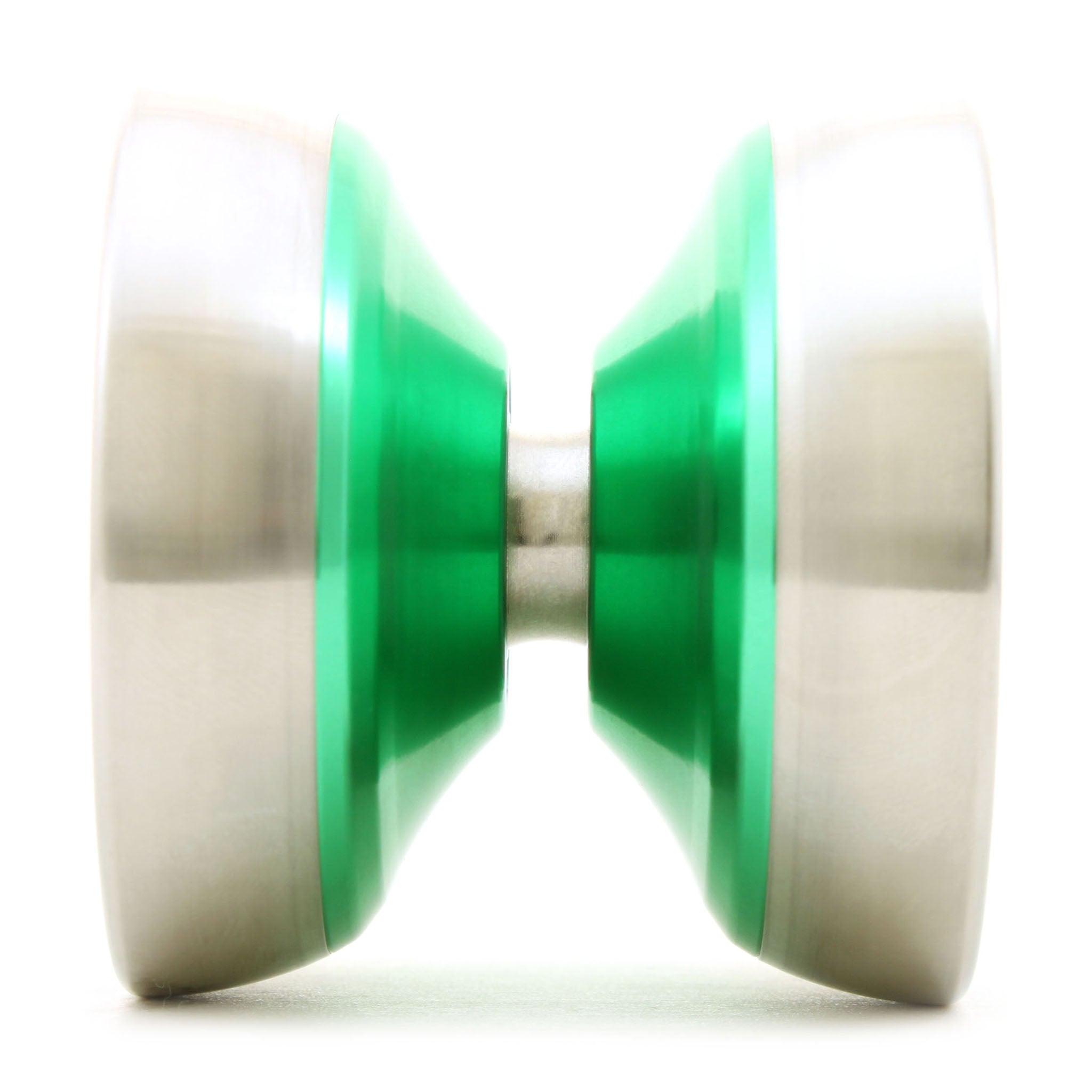 Transmission Cross Ratio