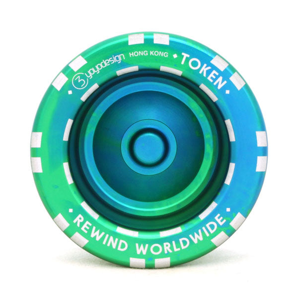 Token (REWIND Special Color)