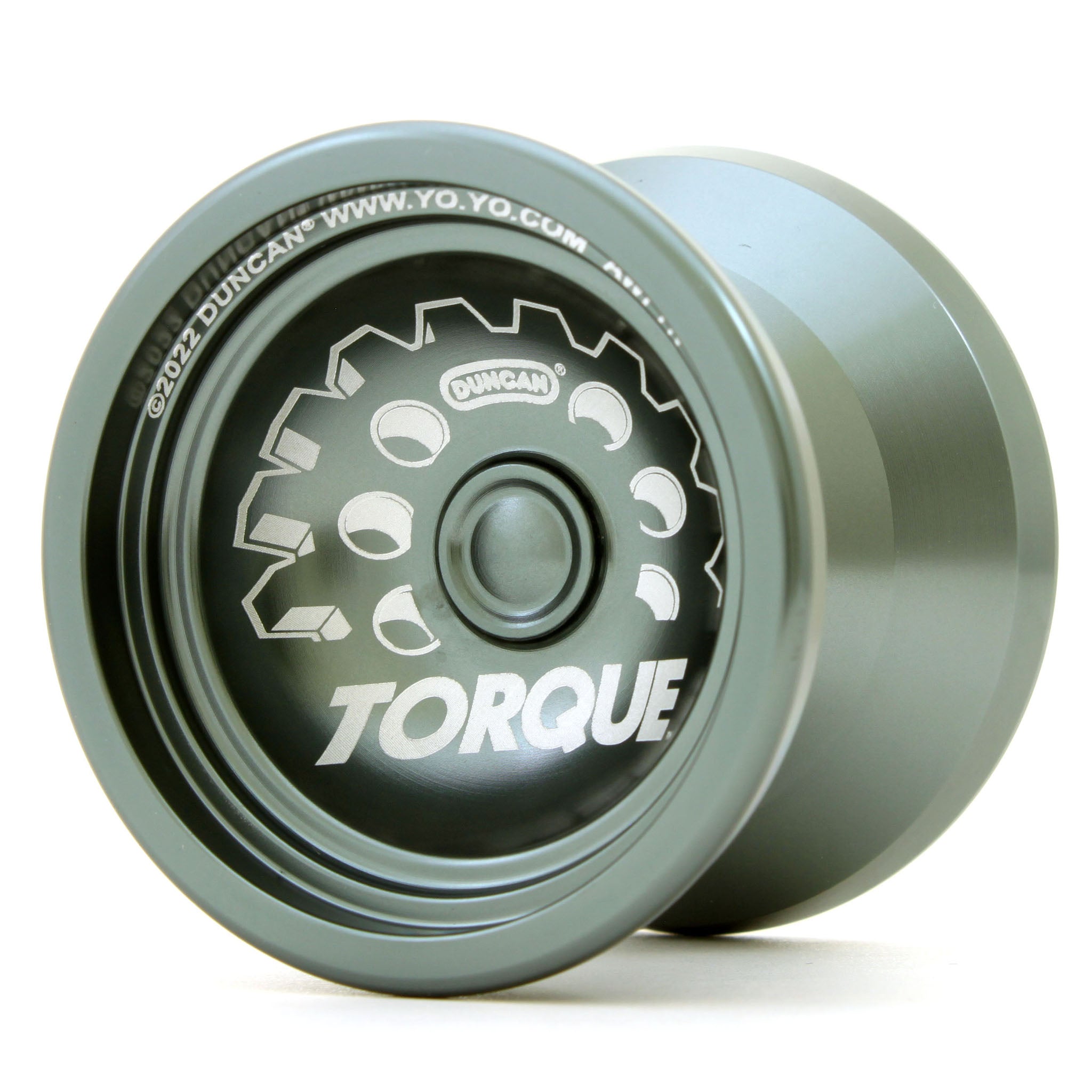 Torque