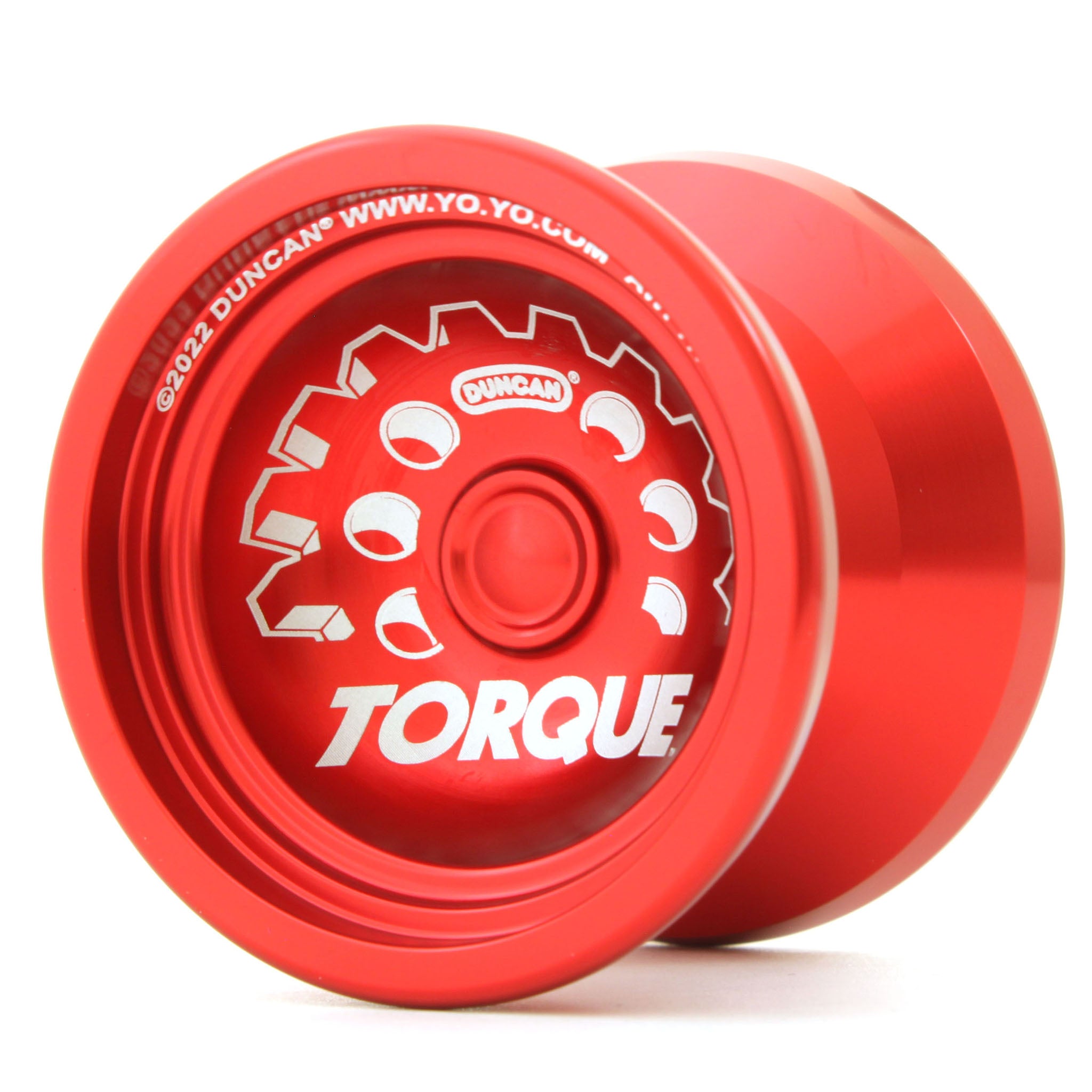 Torque - Duncan | Yo-yo Specialty Store Rewind