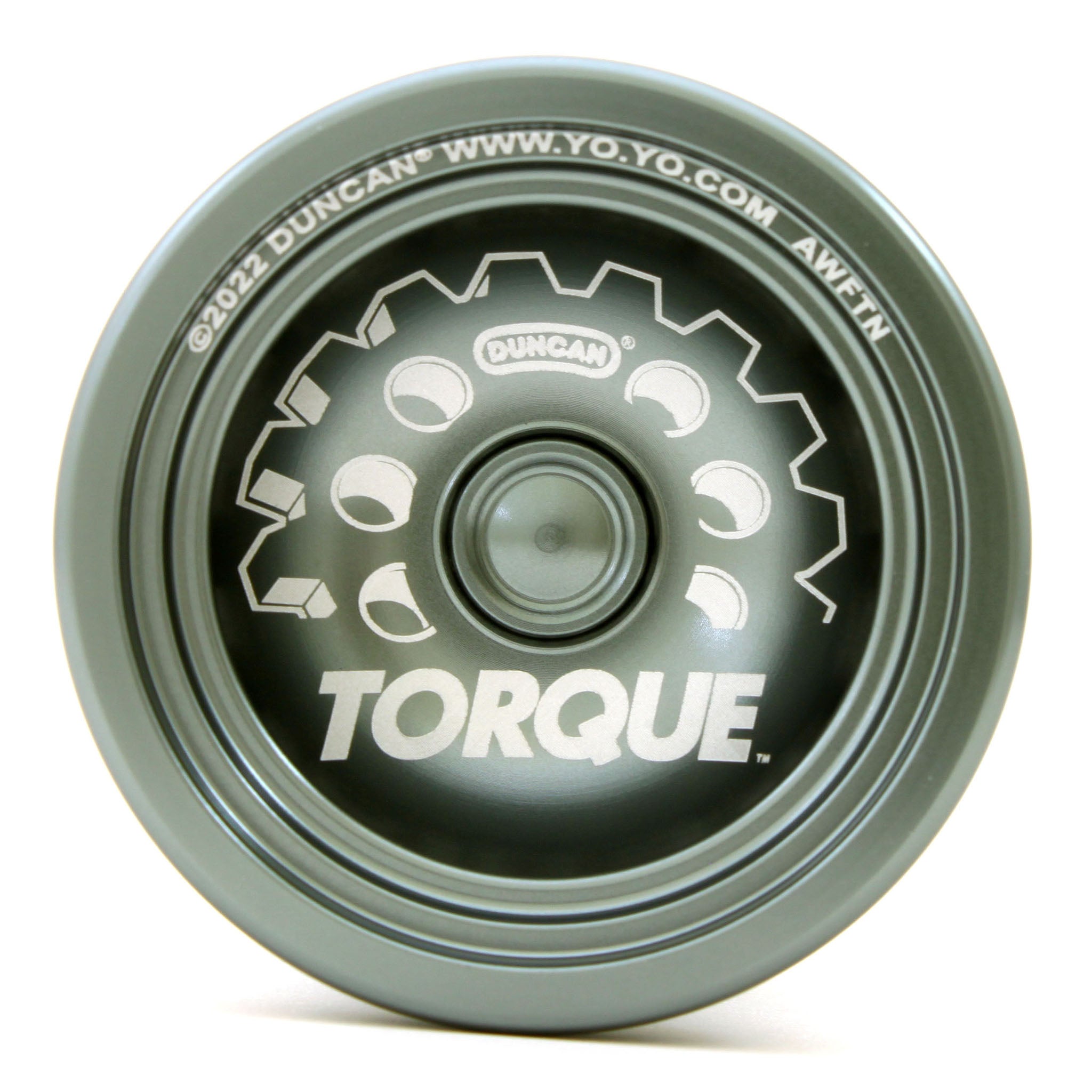 Torque