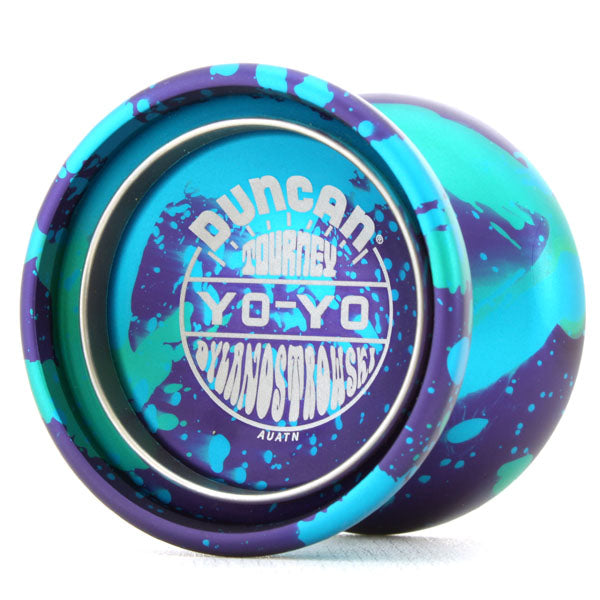 Turney - Duncan | Yo-yo Specialty Store Rewind