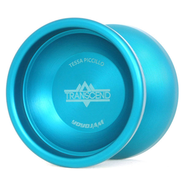 yoyojam ヨーヨー C3yoyodesign x YoYoJam “Rextreme R” Yo-Yo - Bi-Material - Rei