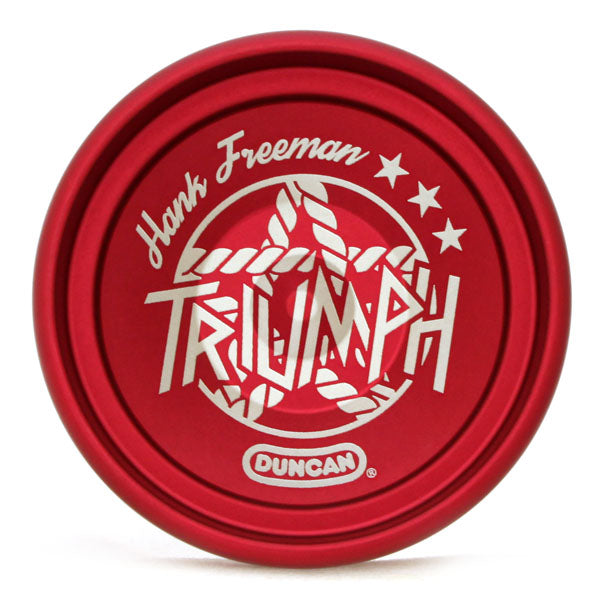 Triumph - Duncan