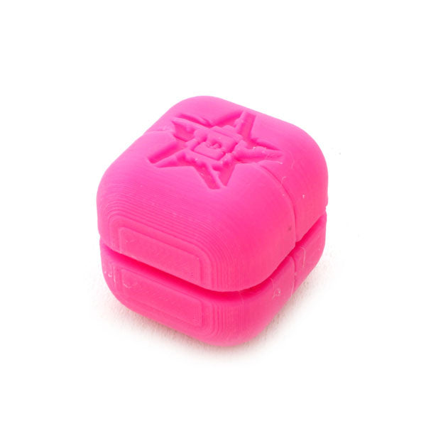 Candy Dice Pro Unkle feat. Steve Brown (Old)