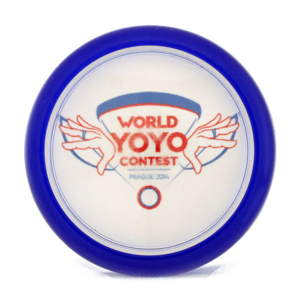 Unleashed (2014 WYYC)