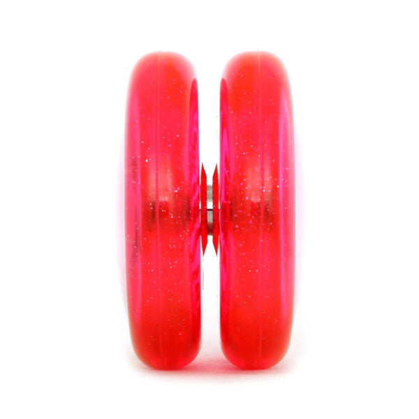 Unleashed (2011WYYC)