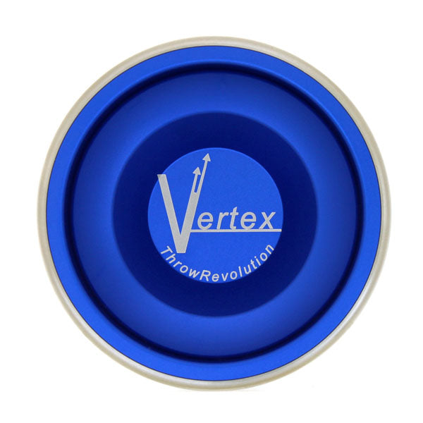 Vertex - Throw Revolution