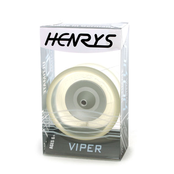 Viper AXYS - Henrys