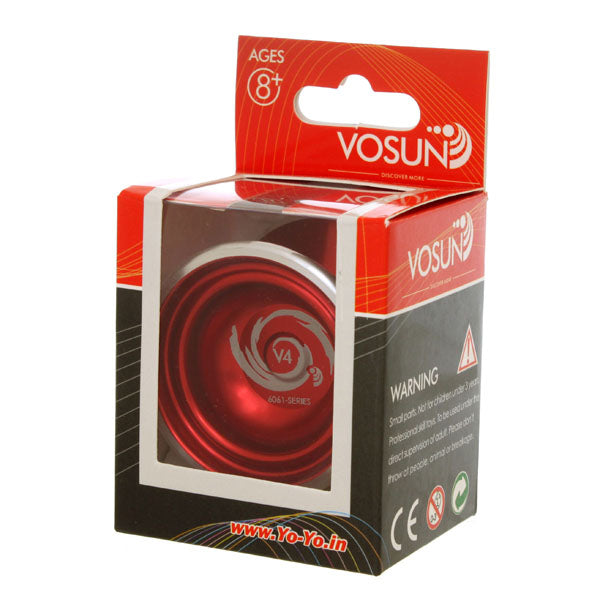V4 Vortex - Vosun