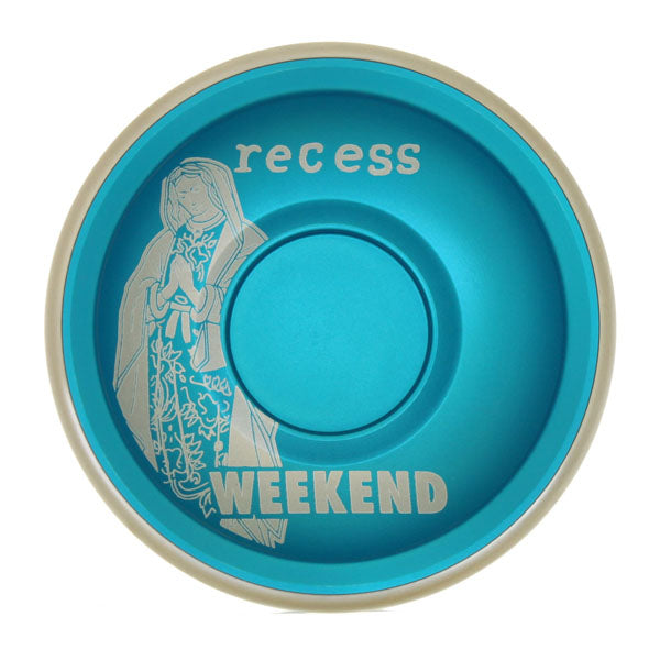 Weekend - Recess