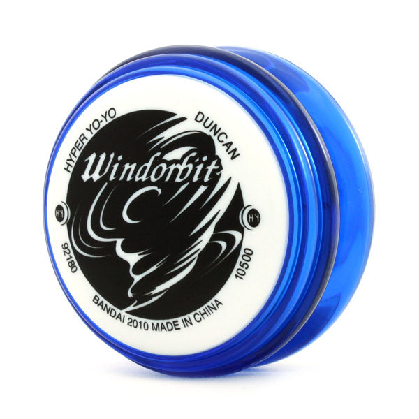Windorbit - Bandai Hyper Yo-Yo
