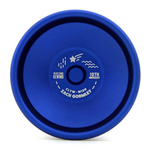 CLYW x Rewind - Rewind 10th Anniversary Box