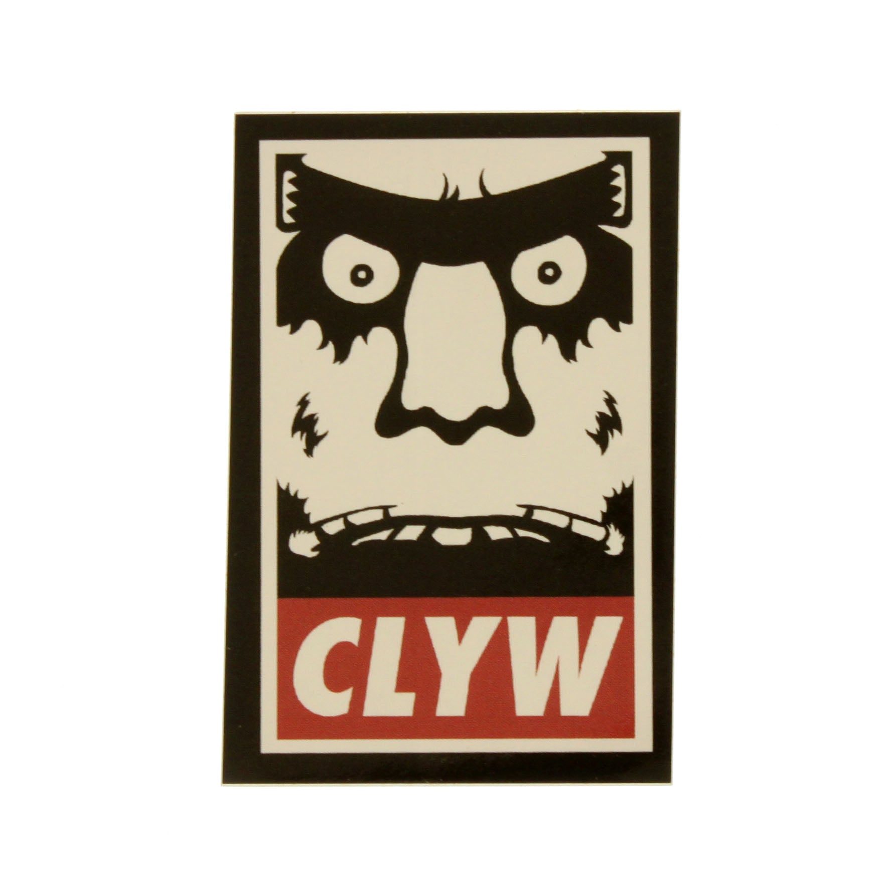 Wooly Marmot 2 - CLYW