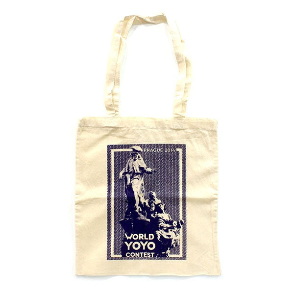 2014 WYYC Tote Bag - Non Brand