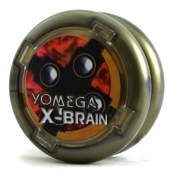 X-Brain - Yomega
