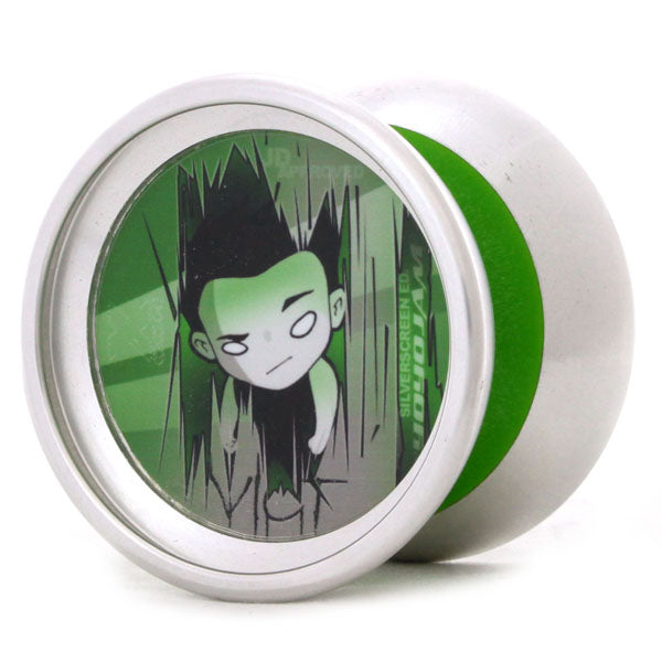 X-Convict - Yoyojam ┃Yoyo Specialty Store Rewind