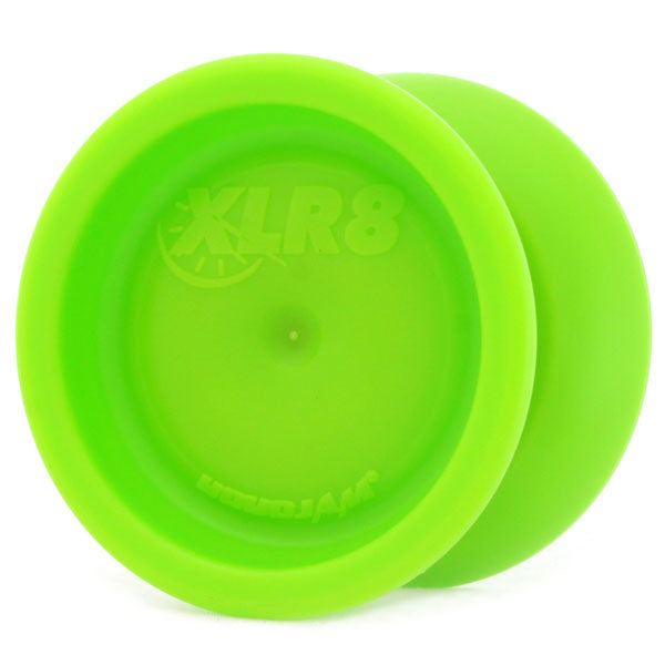 Atmosphere - Yoyojam ┃Yoyo Specialty Store Rewind