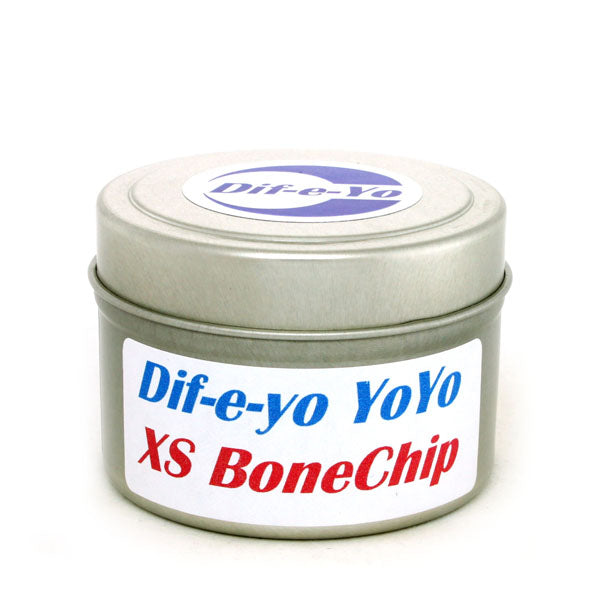XS Bone Chip