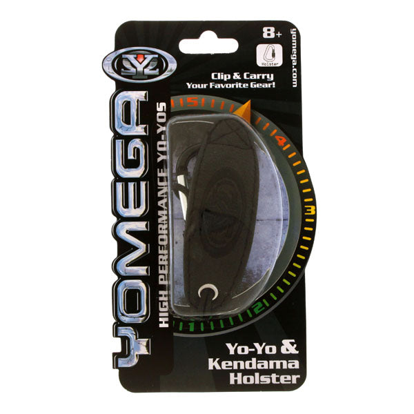 Porta Yo-Yo YoyoFactory: Clip Da Cintura Per Tutti I Tipi Di Yo-yo, Non Perderlo Mai Più!