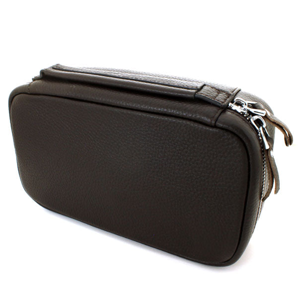 yoyofriends Leather YoYo Bag (For 2 Yo-Yos)