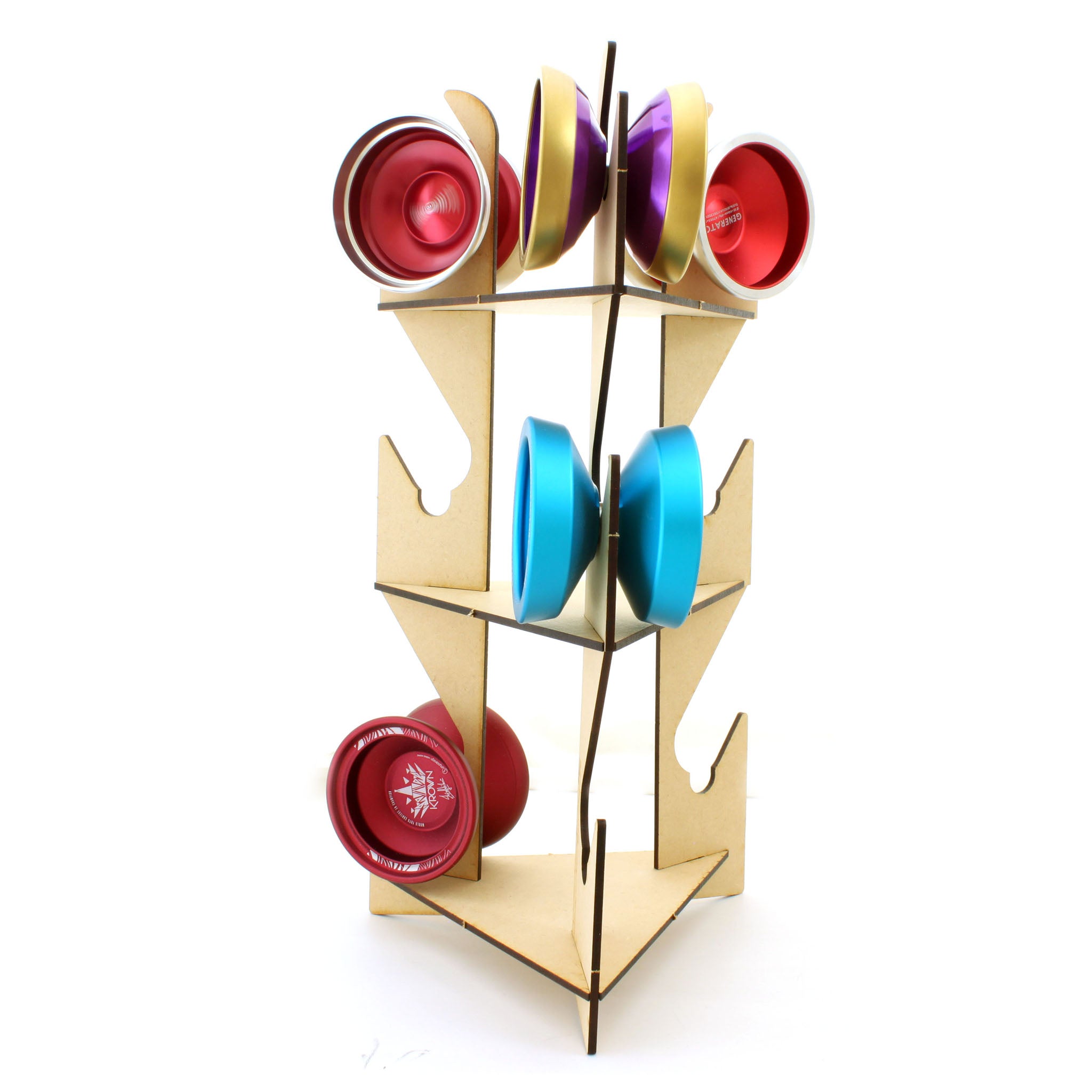 YoYo Tower