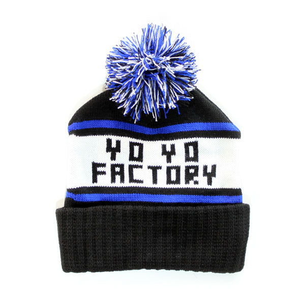 YYF Northern Beanie