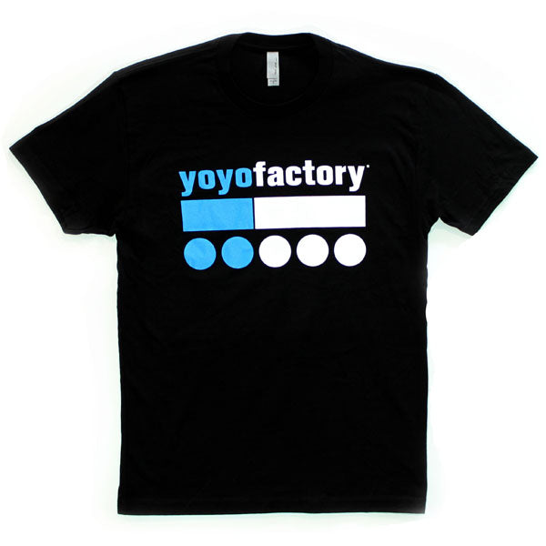 YYF WBD T-shirt - YoYoFactory