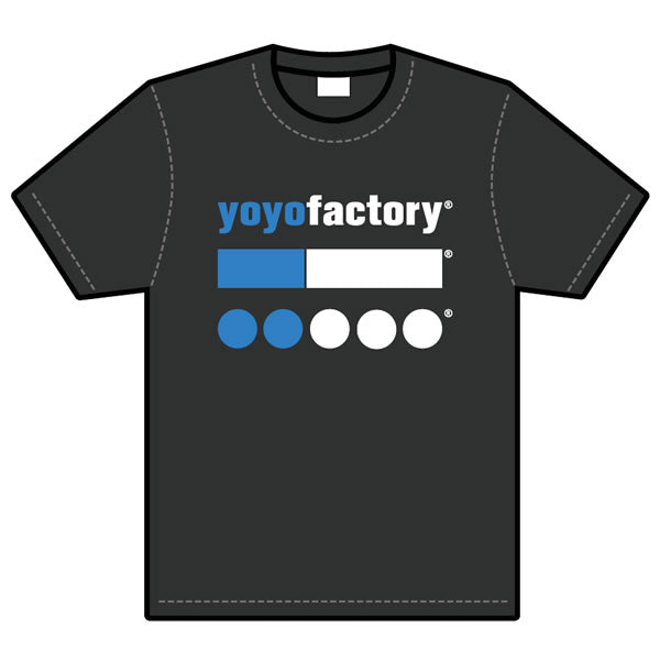 YYF WBD T-shirt - YoYoFactory