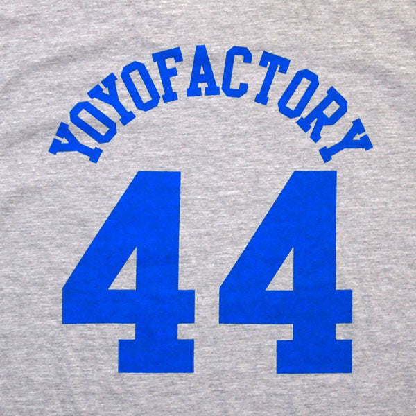 YYF 44CLASH T-shirt - YoYoFactory
