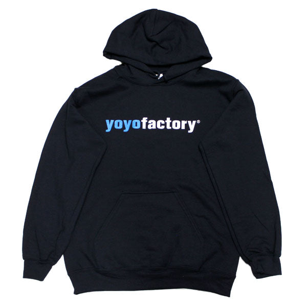 YYF Logo Hoodie - YoYoFactory