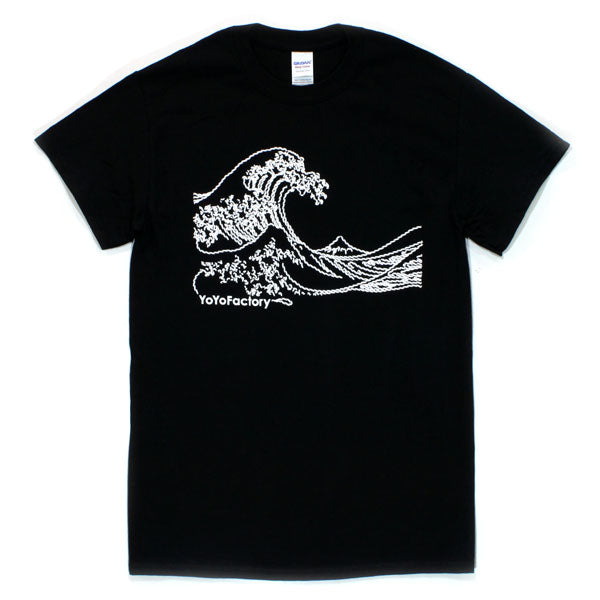 YYF String Wave T-shirt
