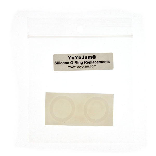 YoYoJam O-Ring Silicone