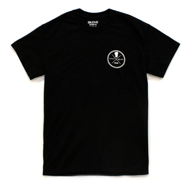 YYJ T-shirt (JD)