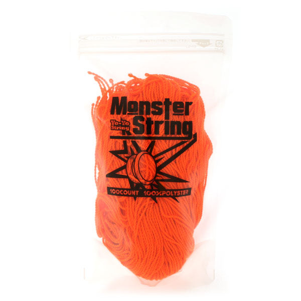 YYM Monster String x100 - yoyomonster.