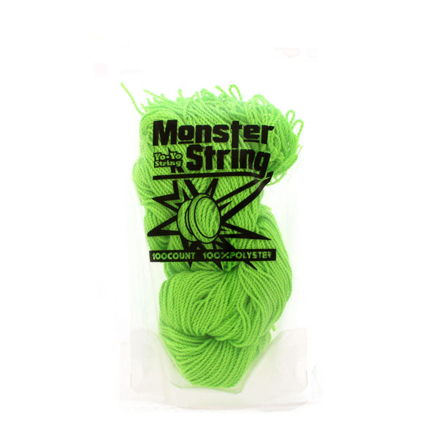 YYM Monster String x100 - yoyomonster.