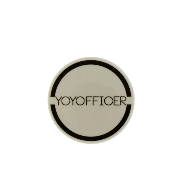 YOYOFFICER Pin