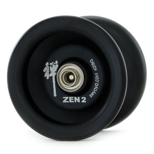 Zen 2 - Shinwoo | Yoyo Specialty Store Rewind