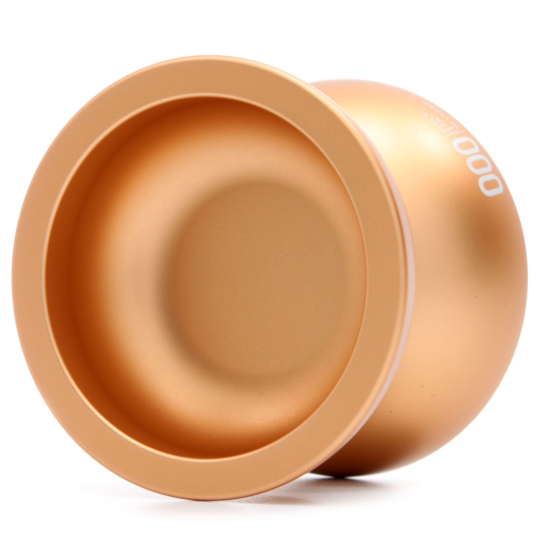 000 Monometal - Raftvaak | Yo-yo Specialty Store Rewind