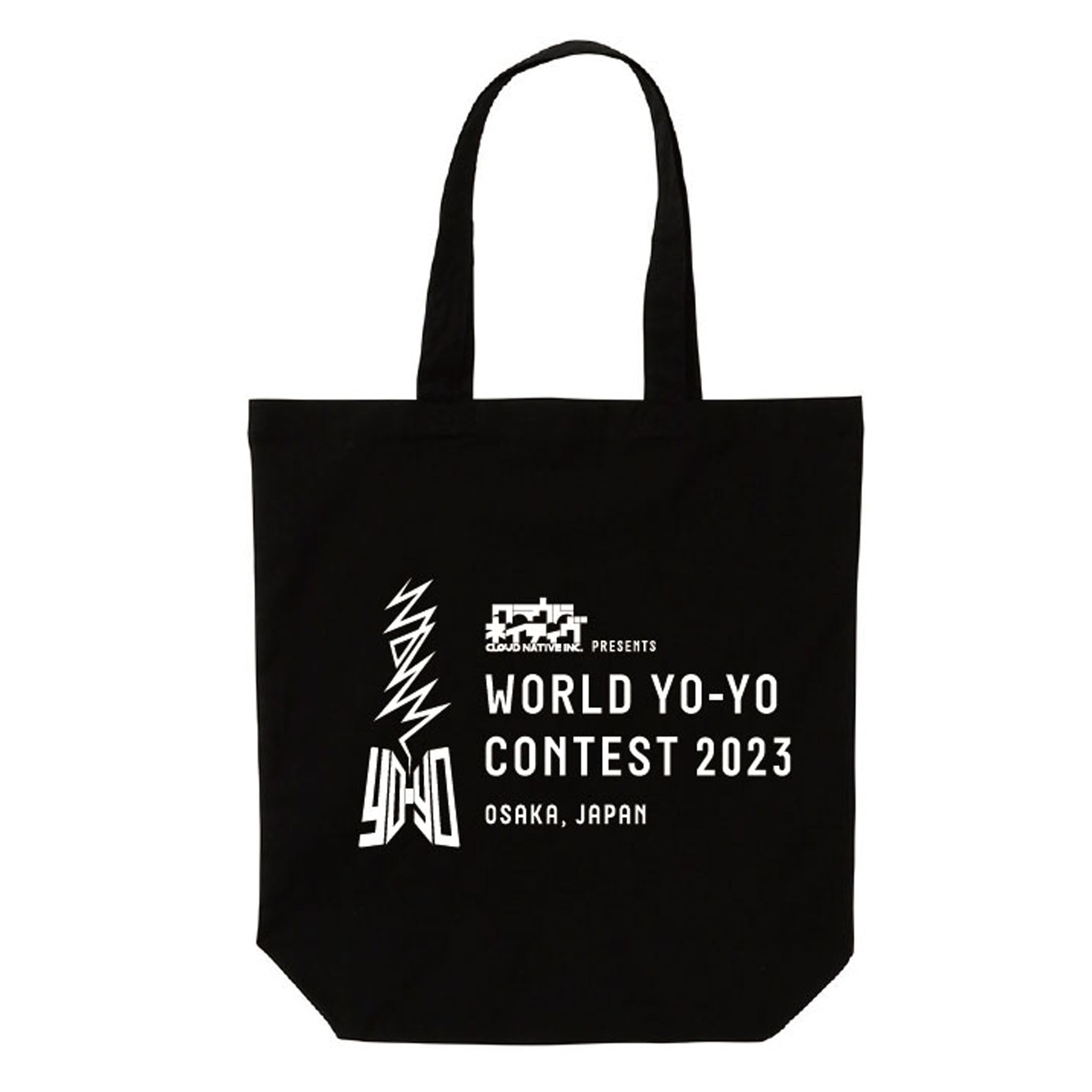 Tote Bag (2023WYYC)