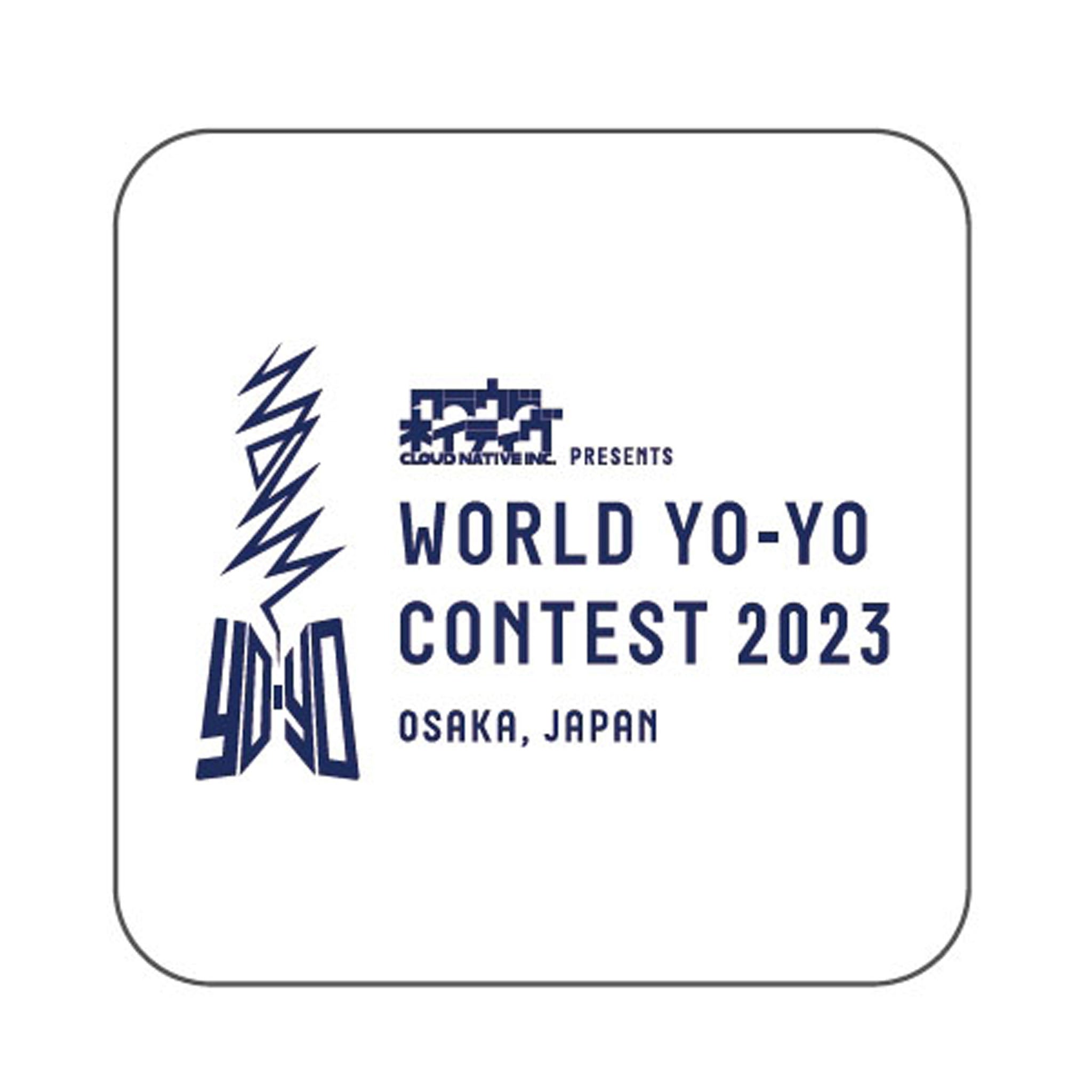 Hand Towel (WYYC2023)