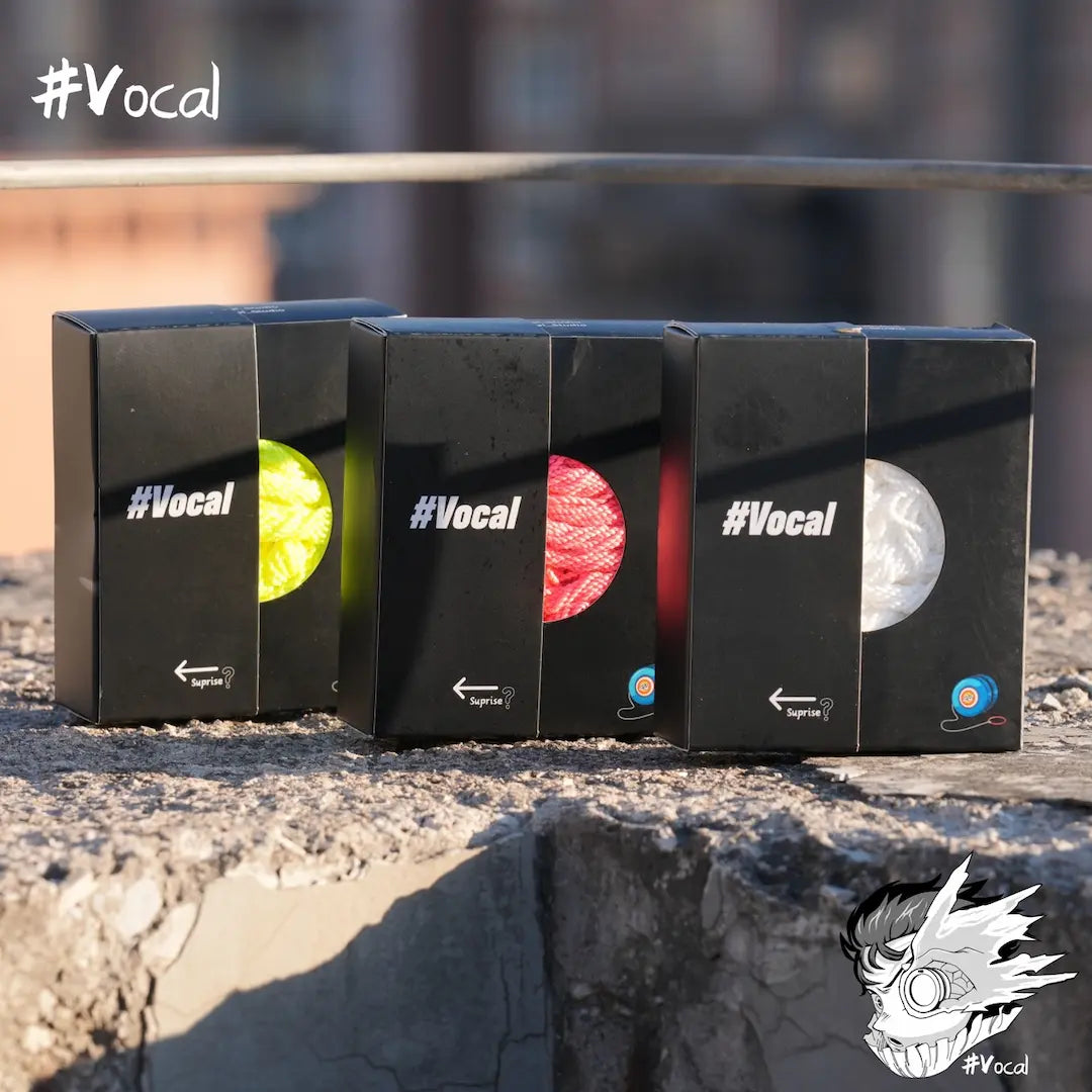 Vocal String [ 24 ]  x100