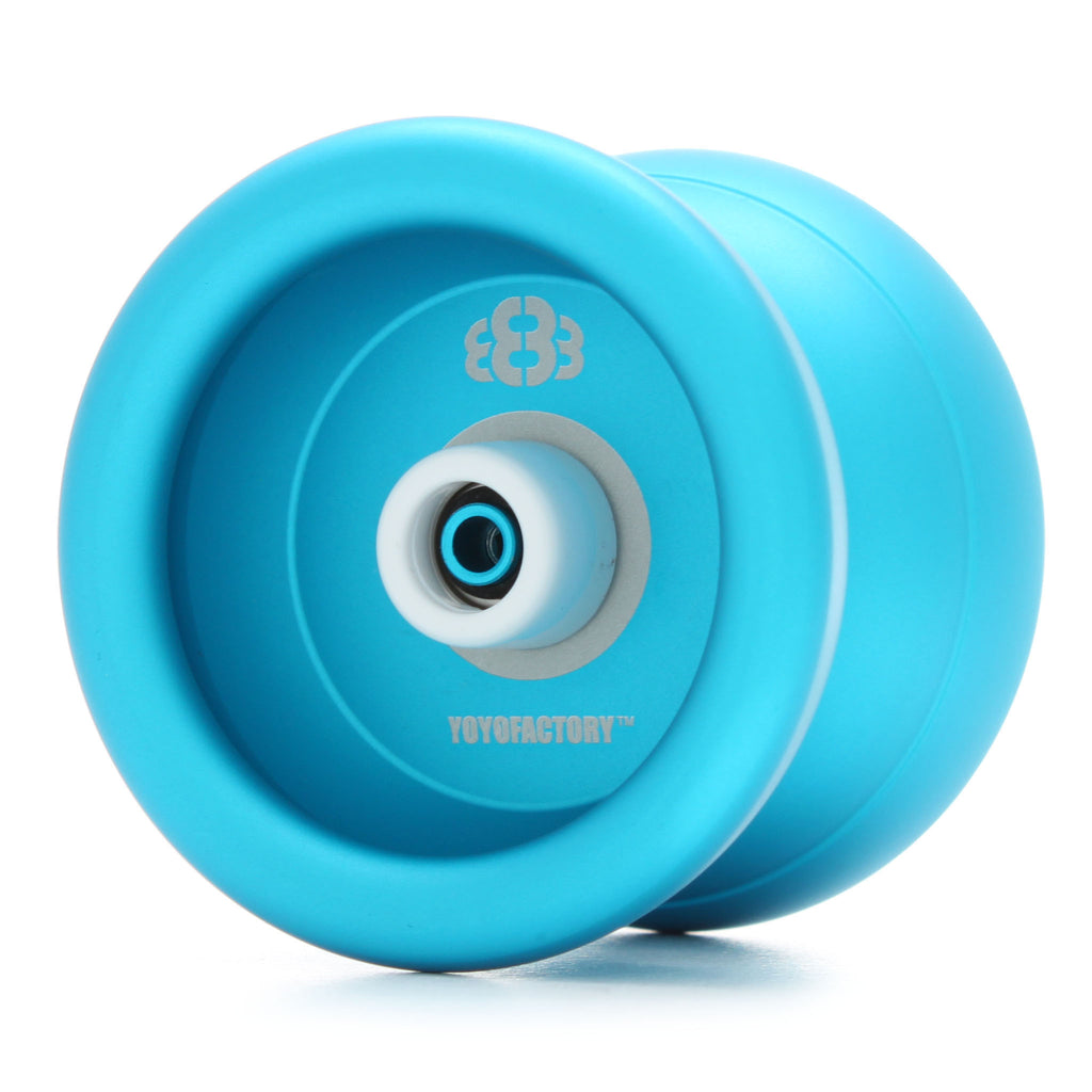 888 Store 888 - Yoyo Factory ┃Yoyo Specialty Store Rewind