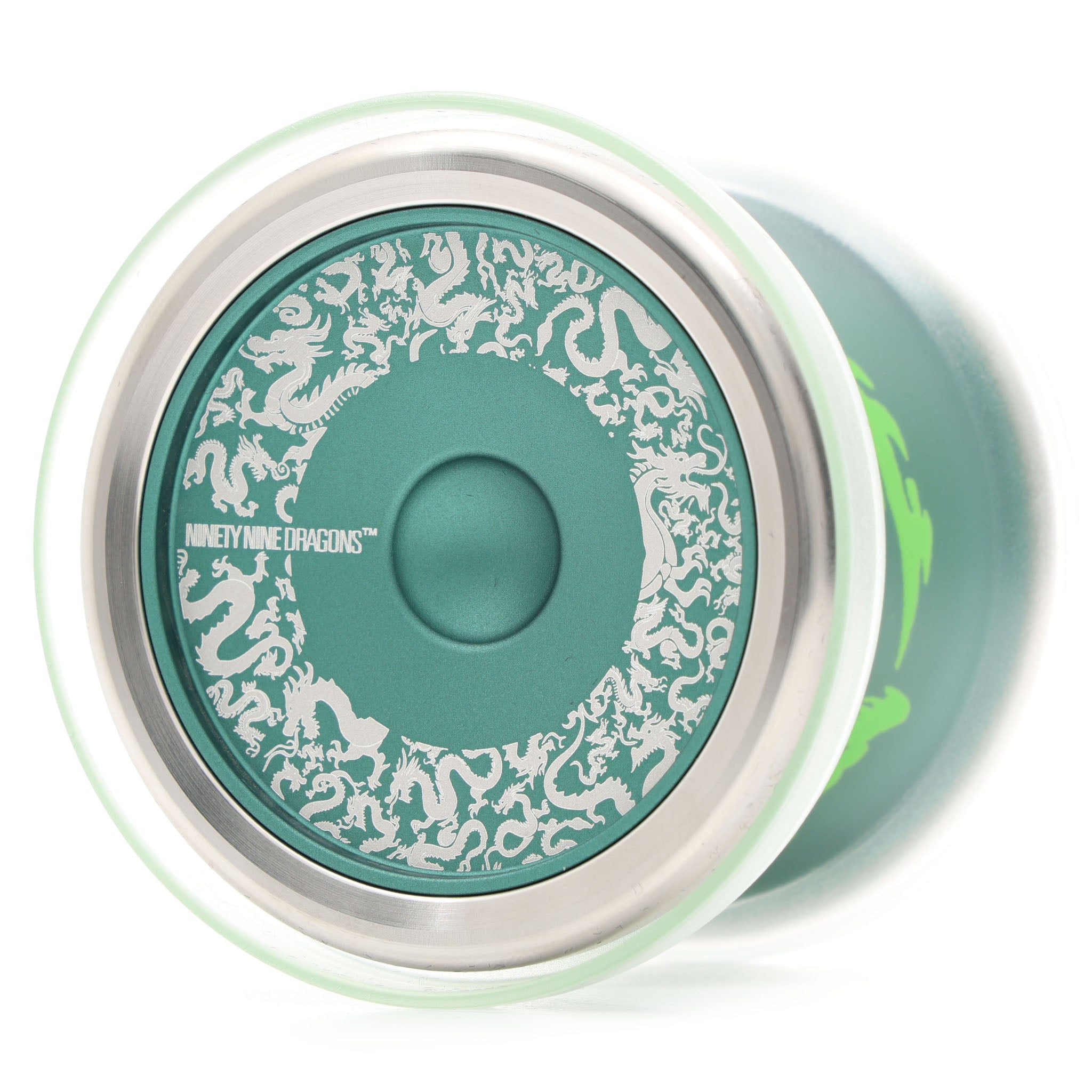 YoYoFactory - 99 Dragons - Yo-Yo Store REWIND