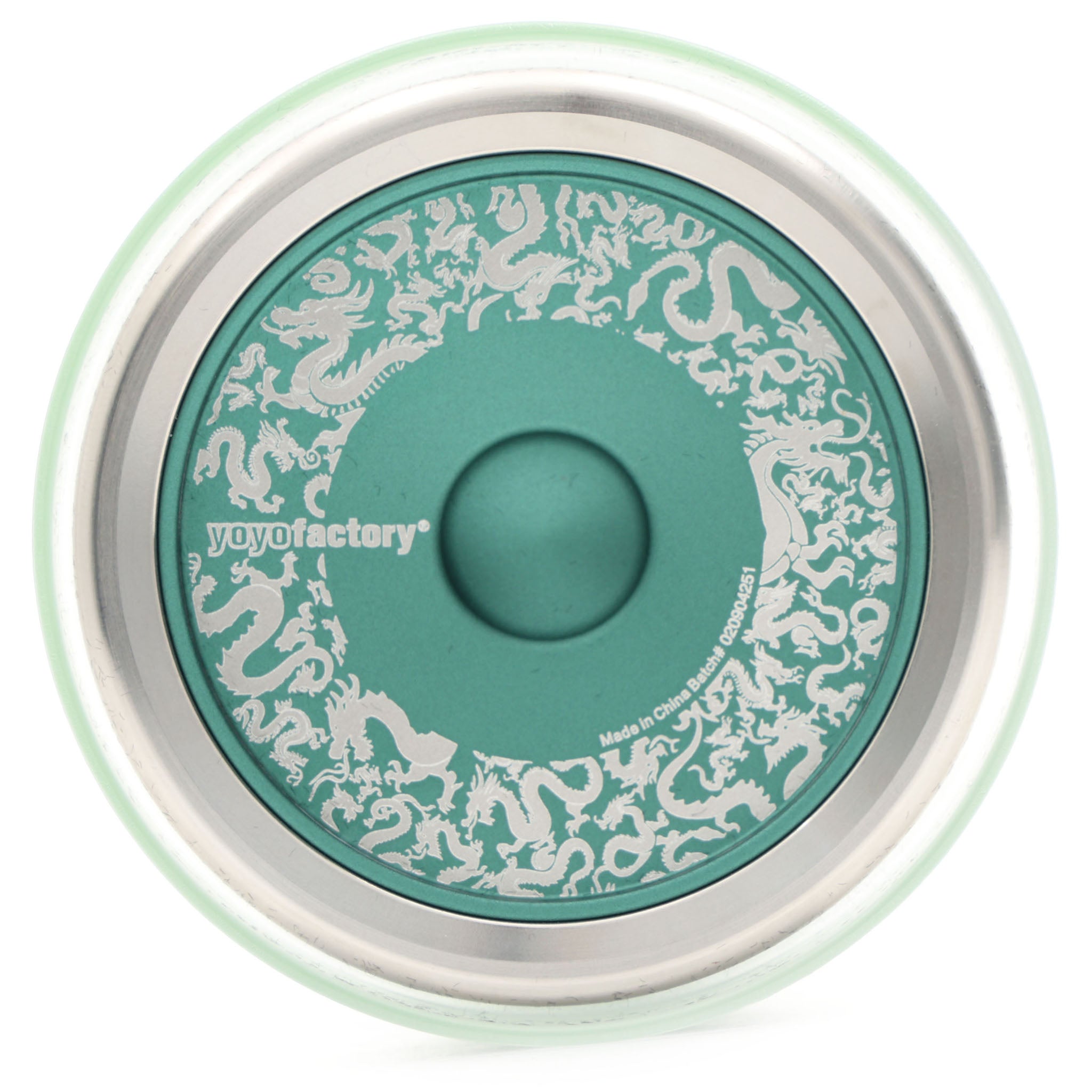 YoYoFactory - 99 Dragons - Yo-Yo Store REWIND