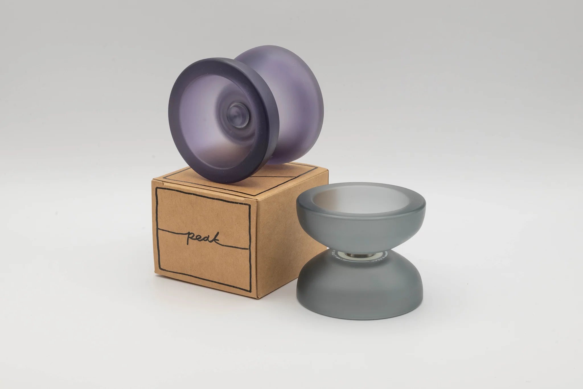 Plastic Peak - CLYW x Luftvaak | Yo-yo Specialty Store Rewind Plastic Peak - CLYW x Luftvaak | Yo-yo Specialty Store Rewind