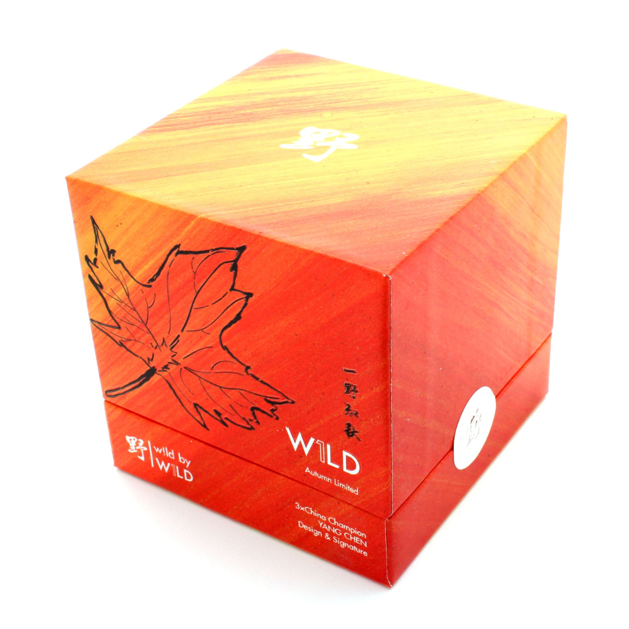 Wild - Wild ┃Yo-yo Specialty Store Rewind