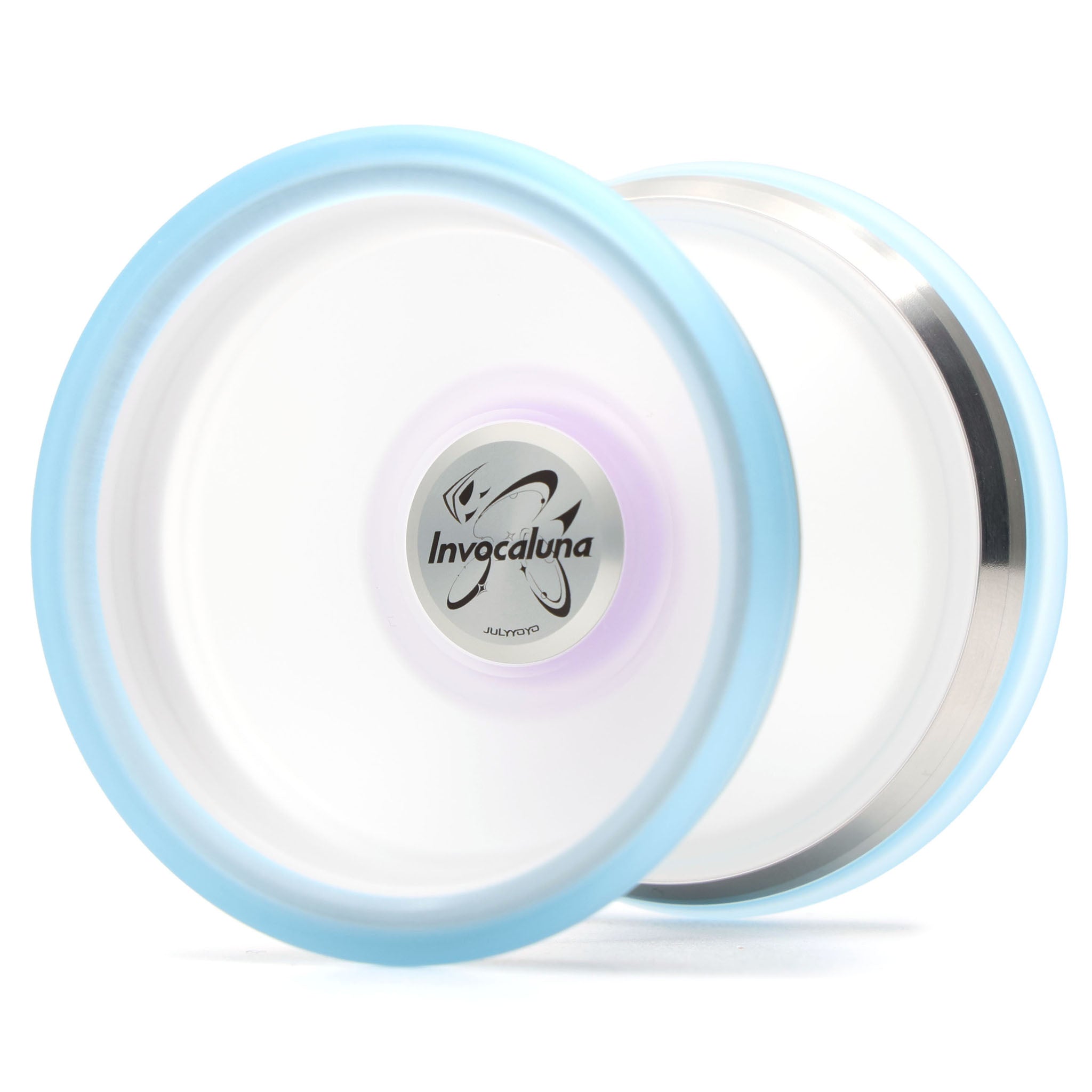Invocaluna