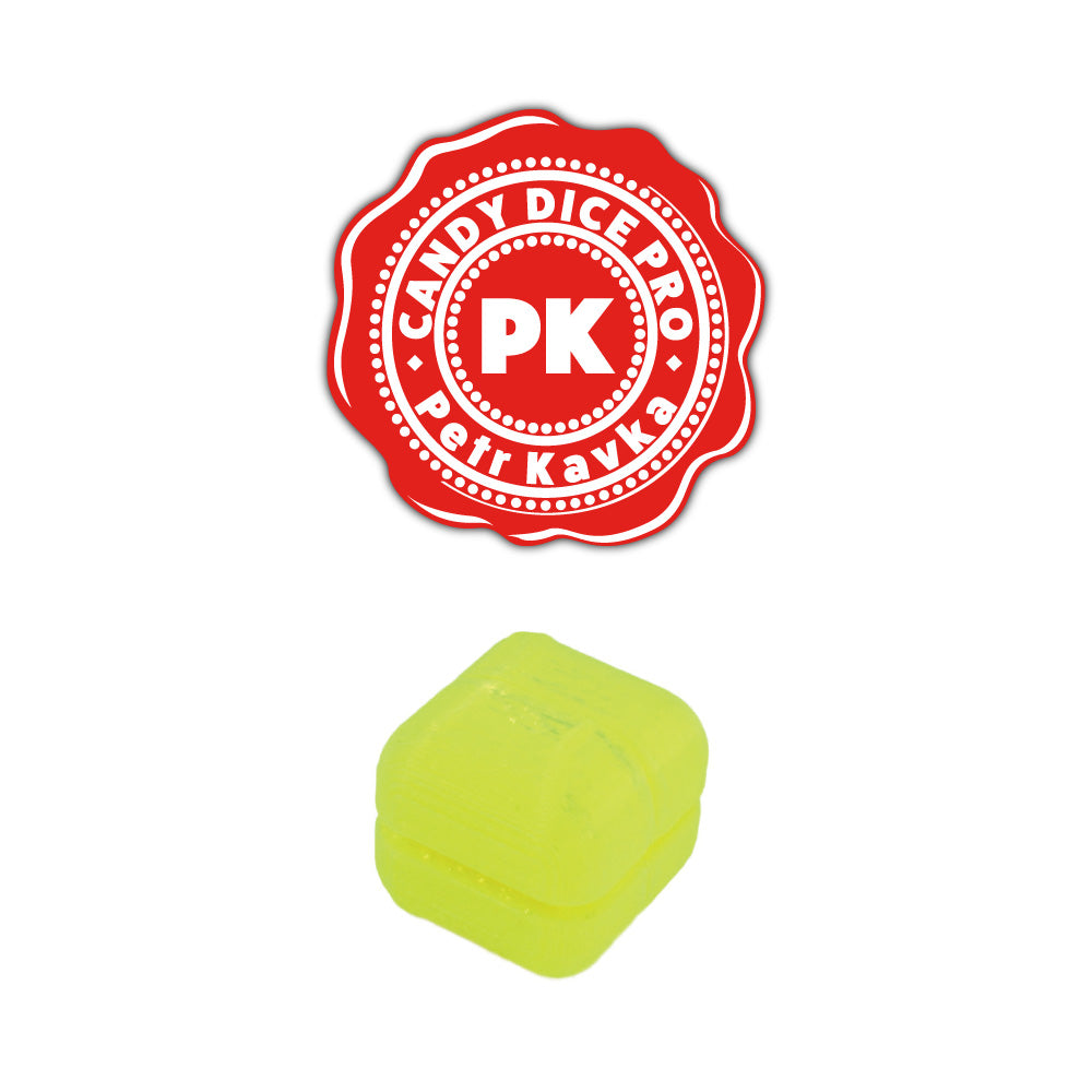 Candy Dice Pro PK