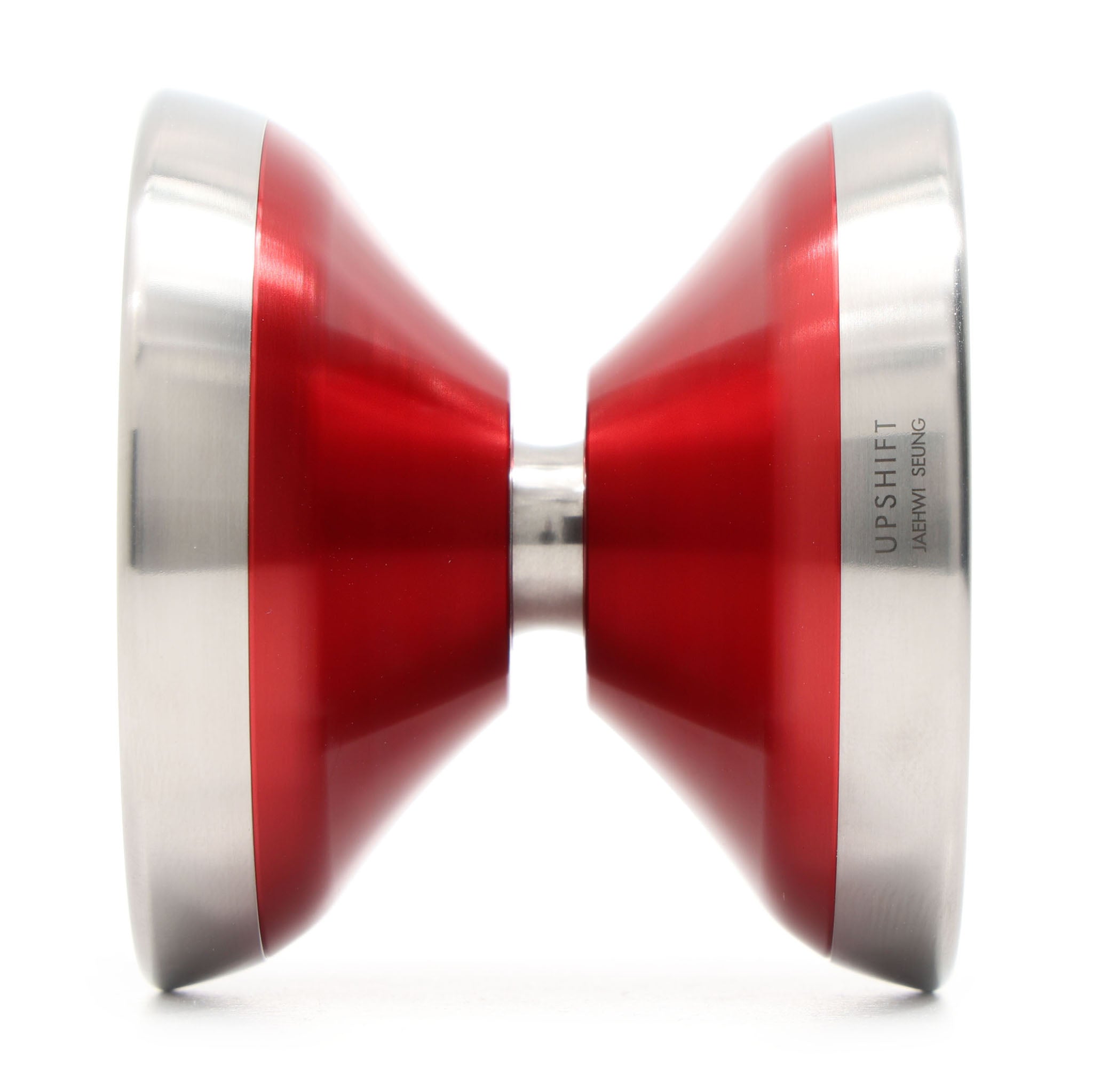 Upshift